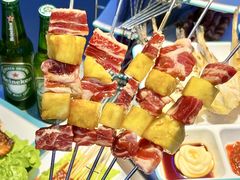 -多宾韩国料理(学衡路店)