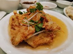 -黄家饺子东北特色菜馆(湖滨商业街店)