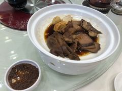 -凤凰楼酒家·粤宴点心(华强北店)