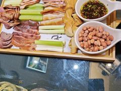 -君霖海鲜私房菜(春柳店)