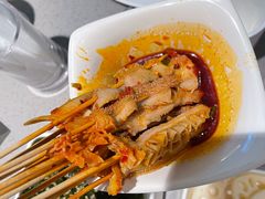 -半天妖烤鱼(长安万达广场店)