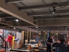 -管氏翅吧(广渠门店)