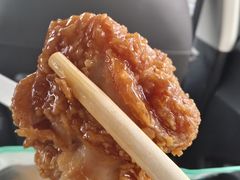 -管中炸鸡(建国道店)