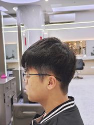 -苏豪路易士·嘉玛发廊