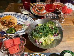 -卢布里西餐厅(海拉尔店)