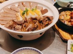 -潮界(虹桥新天地店)