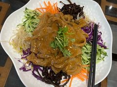 -良师门滨海人家·海鲜·家常菜(滨海城店)