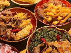 -阳阳老火锅(小南门店)