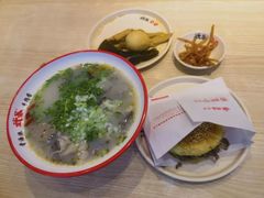 -武圣羊汤·西北面(朝阳门店)