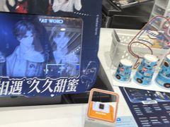 -DQ·蛋糕·冰淇淋(鸿坤店)