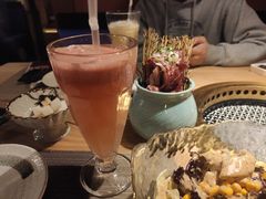 -江户烧肉(高德店)