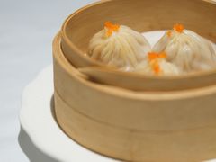 -Yan Ting 宴庭中餐厅(上海静安瑞吉酒店)