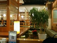 -松子料理(亮马桥店)