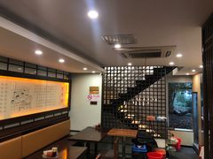 大堂-东泰祥生煎馆(陕西南路店)