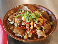 -蜀川川破店·江湖菜·烧烤(北京首店)