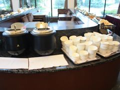 早餐区2-鸿华度假酒店