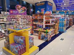 店内环境-TOYSRUS玩具反斗城(苏州中心店)