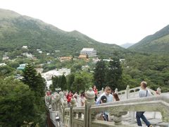 -天坛大佛