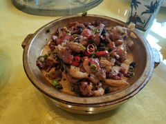 -旺涛人家(三水湾店)