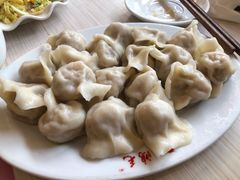 -鸿毛饺子(西直门店)