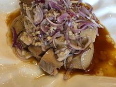 -麒麟中餐厅·经典粤菜·地道菜式老字号(广州长隆酒店)