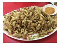 -夕阳红小吃(中街大悦城店)