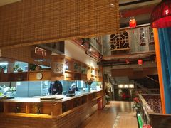 -老灶堂文创火锅(文艺路店)