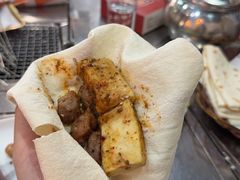 -宗泉烤全羊·烤羊腿·家常菜(解放东路店)