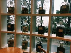 -MAMACHA妈妈茶(岳麓山店)