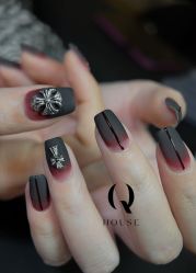 -QHOUSE美甲美睫