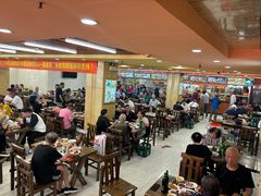 -西塔大冷面(市府大路店)