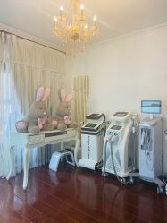 -美肤盾祛痘·问题肌头疗管理中心