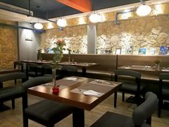 -LA CREPERIE BRETONNE布列塔尼法式餐厅(天童北路店)
