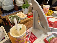 -大龙燚火锅(科华店)