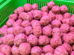 -阿娟牛肉丸·手打牛肉丸·现做现卖