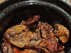 -斯丹姜母鸭·古法干香(田安南路店)