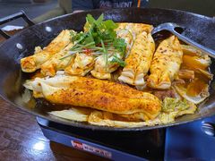-来小酌·长安酒家(翠庭大厦店)