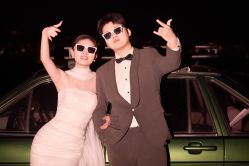 -青禾婚纱摄影(杭州店)