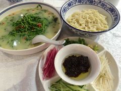 -京味民福烤鸭店(建设四马路店)
