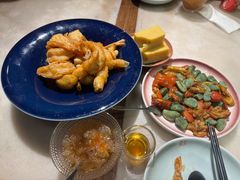 -小吊梨汤·北京菜·烤鸭(清河万象汇店)