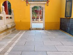 -宝通禅寺