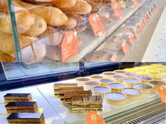 -老梦面包CHEZMOREL(麦子店)