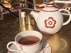 伯爵红茶-咖啡苑 - 蔚藍夏日主题(永利皇宫店)