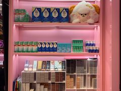 -Sweet Color美瞳隐形眼镜店(浦建路巴黎春天店)