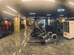 -峰鸟24h自助健身(锦泰城店)