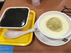 -满记甜品(巴黎春天宝山店)