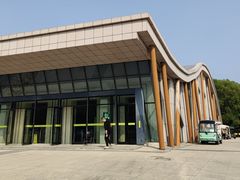 -同里国家湿地公园