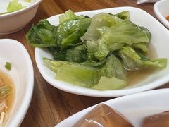 -妙香素食(梧桐山店)