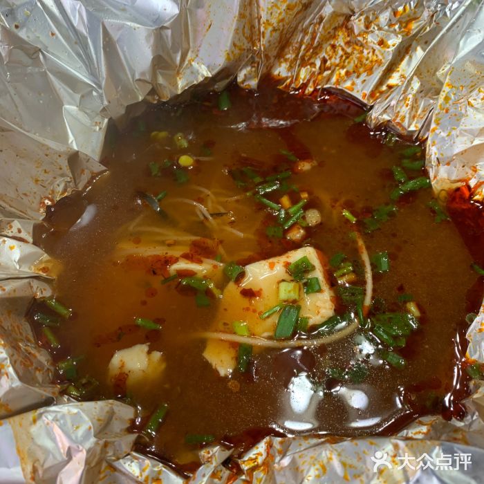 八一好吃街·高品美食广场图片