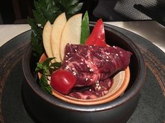 -厚贞日式烤肉(龙之梦店)